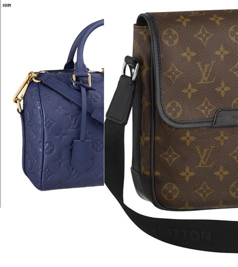 tracolla da uomo louis vuitton|Tracolla Uomo .